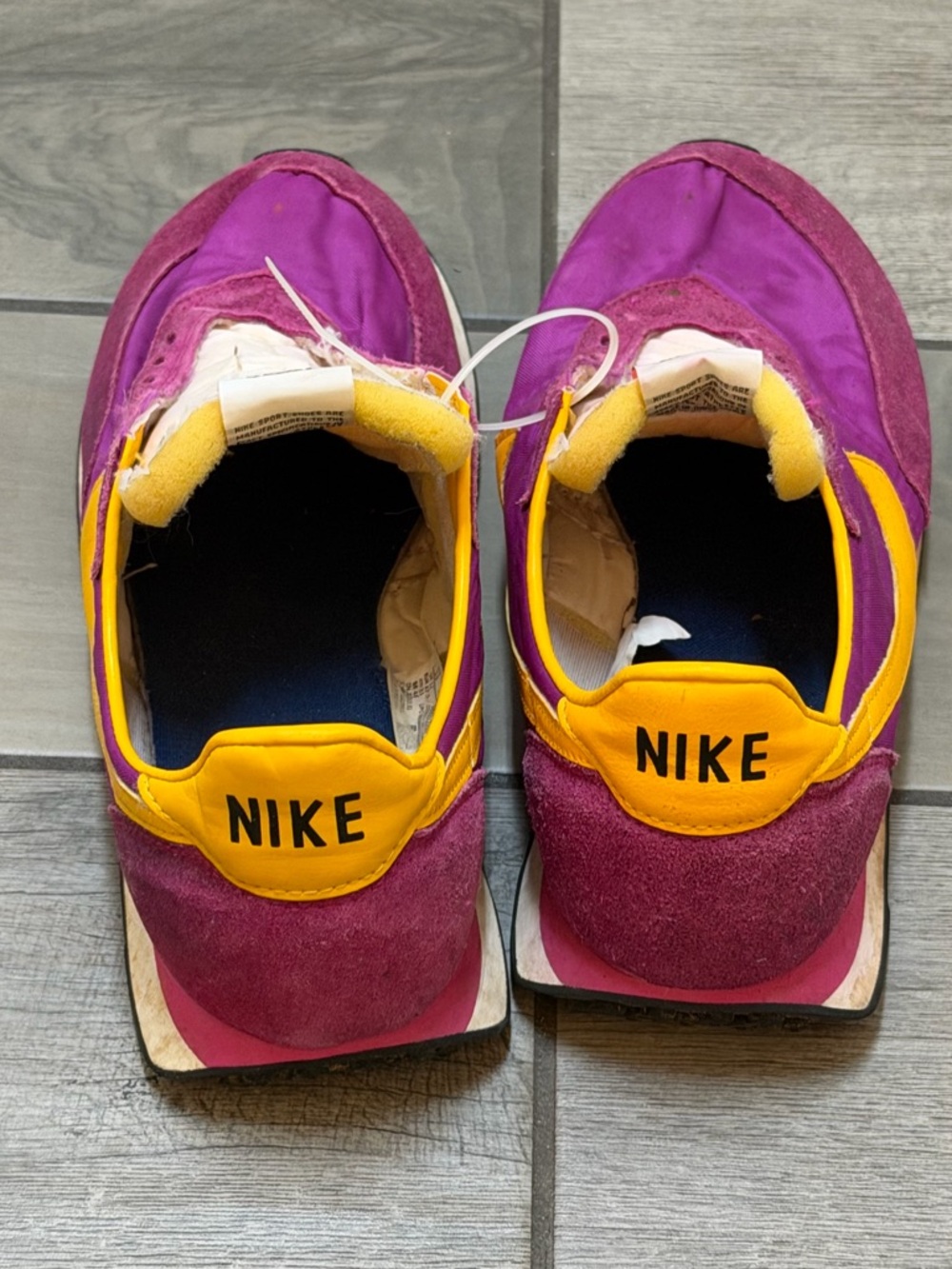 Nike Racer - Picture 3 of 5